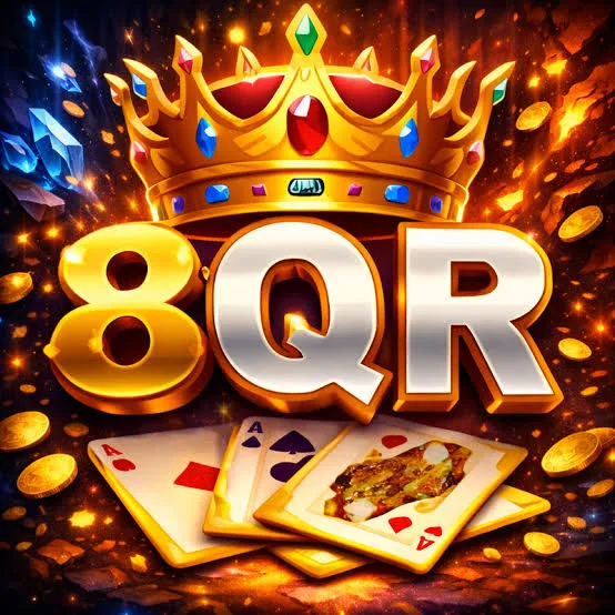 8QR - Game MOBA Seru untuk Pertarungan Epik