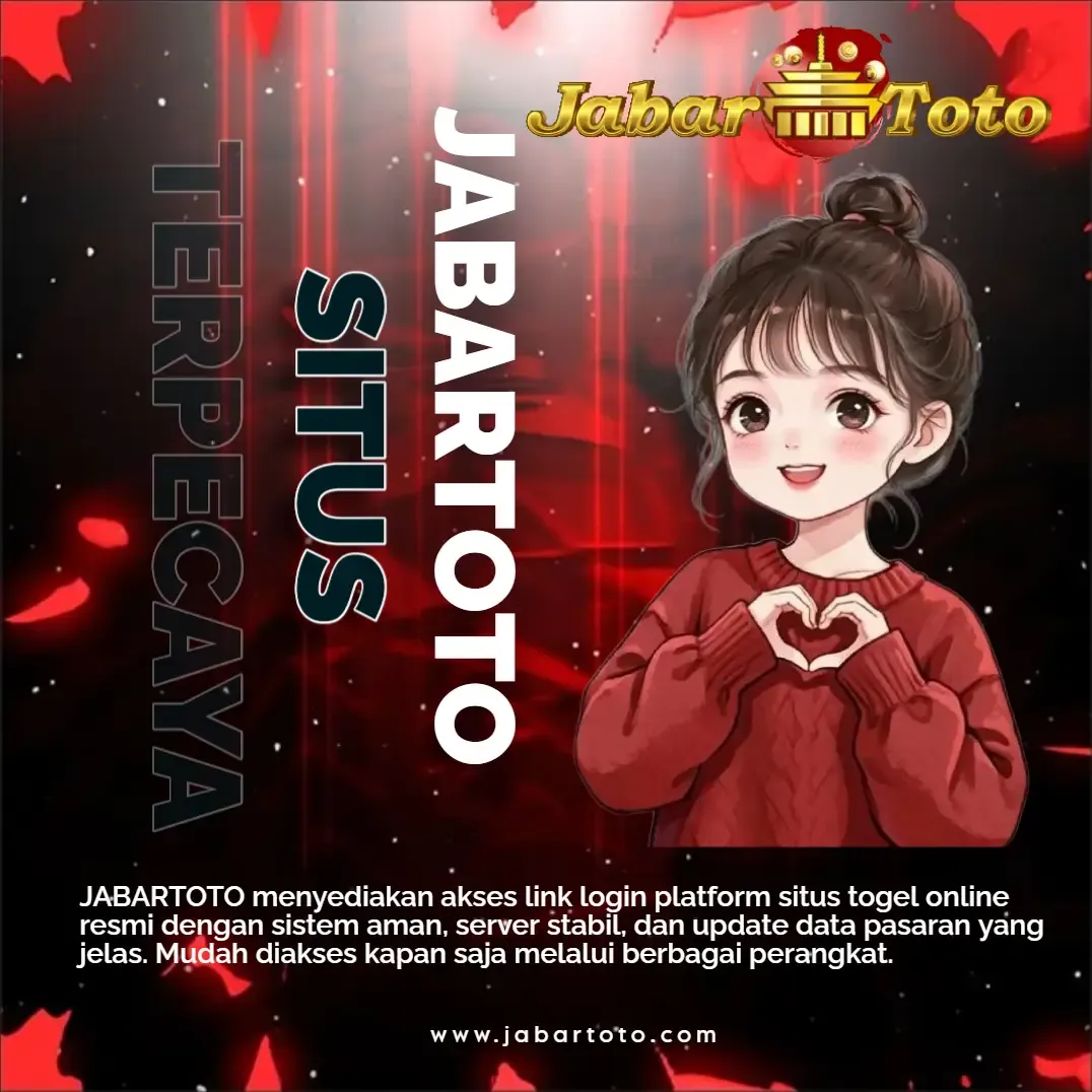jabartoto APK Anime