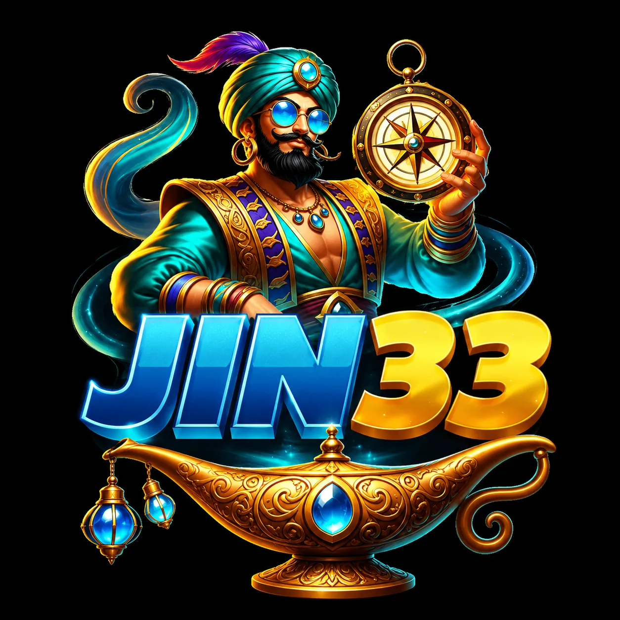 jin33 APK Slot