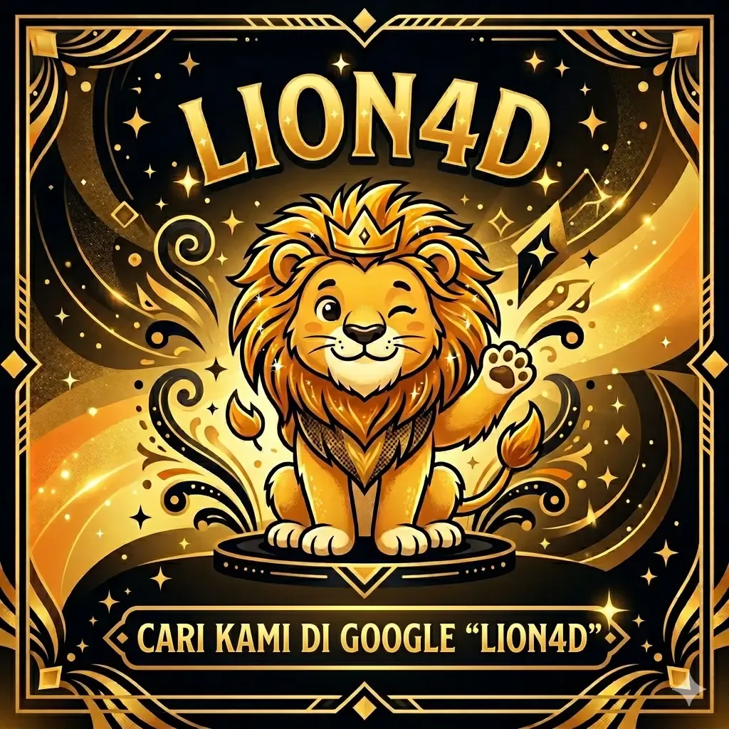 LION4D - Permainan Poker Terbaik untuk Penggemar Judi Online