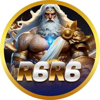 R6R6 - Petualangan Seru dalam Dunia Anime