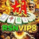 RSNVIP8 - Balapan Seru di Ujung Jari Anda