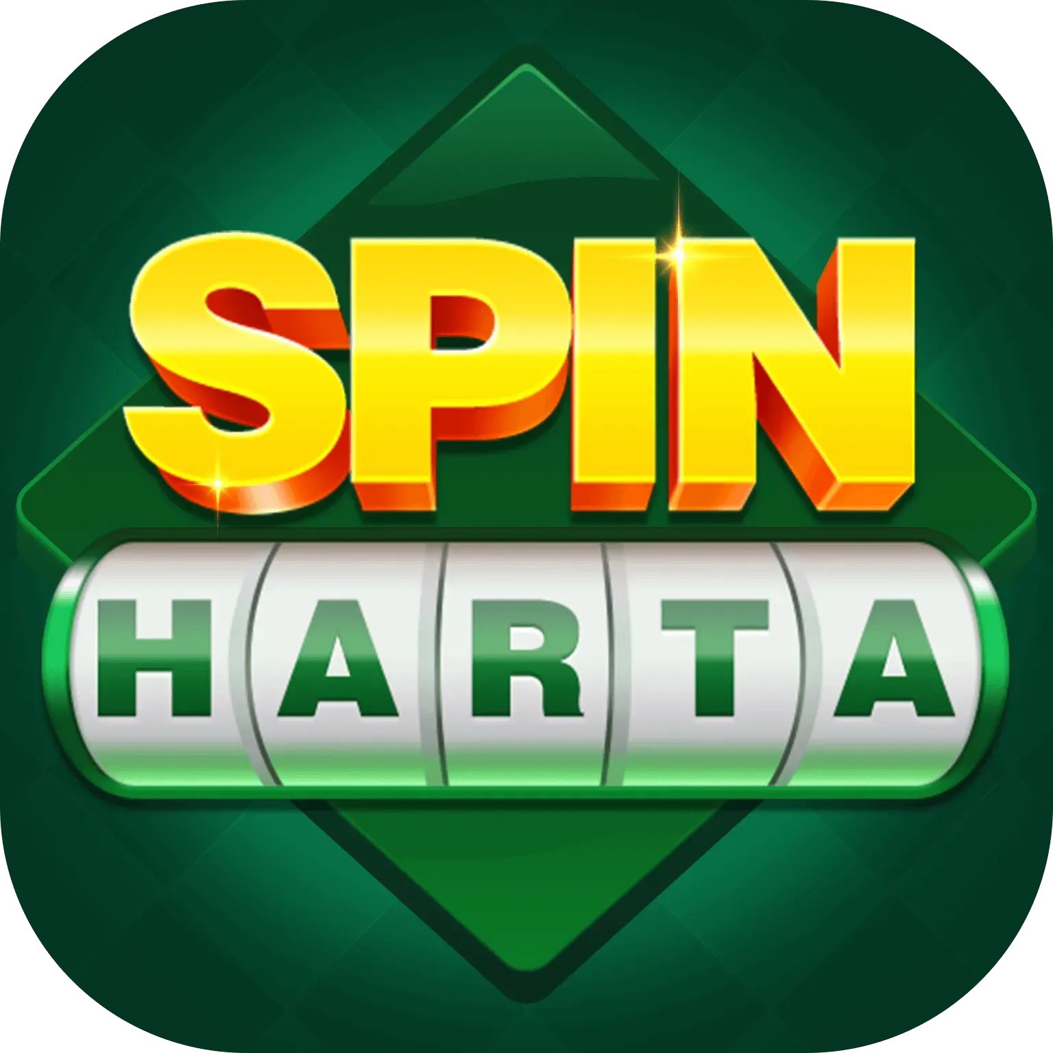 spinharta APK Idle