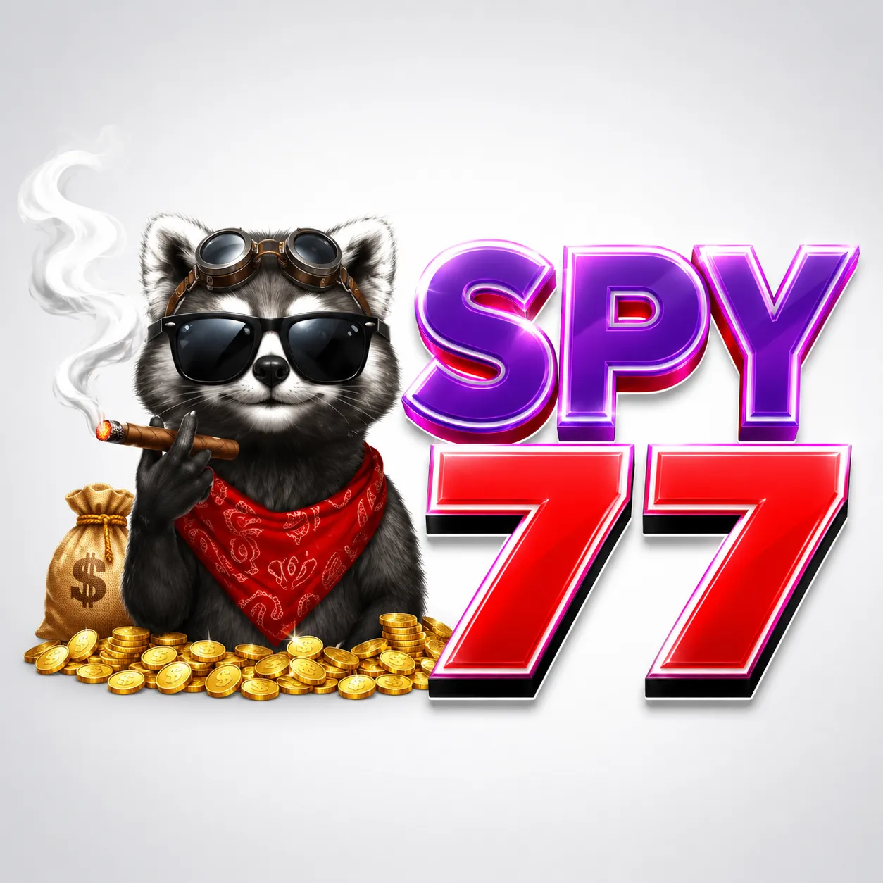spy77 APK MOBA